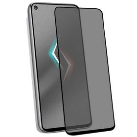 Davin Oppo A54 4G Hayalet Ekran Koruyucu Privacy Mat Seramik Ekran Filmi