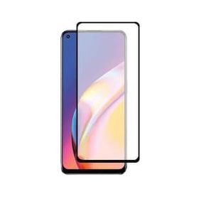 Davin Oppo A54 4g Seramik Ekran Koruyucu