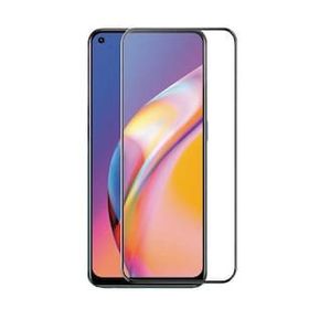 Davin Oppo A55 4g Seramik Ekran Koruyucu