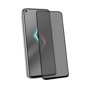 Davin Oppo A72 Privacy Mat Seramik Ekran Filmi Hayalet Ekran Koruyucu