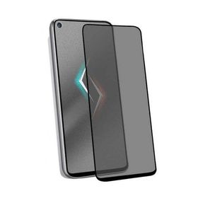 Davin Oppo A72 Privacy Mat Seramik Ekran Filmi Hayalet Ekran Koruyucu
