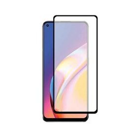 Davin Oppo A74 4g Seramik Ekran Koruyucu
