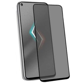 Davin Oppo A92 Hayalet Ekran Koruyucu Privacy Mat Seramik Ekran Filmi