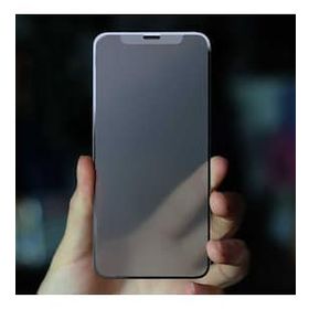 Davin Oppo A96 4G Hayalet Ekran Koruyucu Privacy Mat Seramik Ekran Filmi