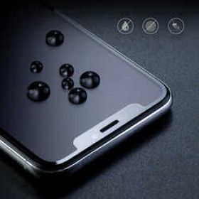 Davin Samsung Galaxy A73 Privacy Mat Seramik Hayalet Ekran Koruyucu