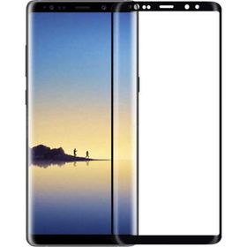 Davin Samsung Galaxy Note 9 Seramik Ekran Koruyucu