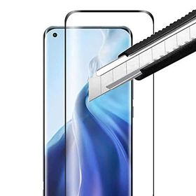 Davin Xiaomi Mi 11 Seramik Ekran Koruyucu