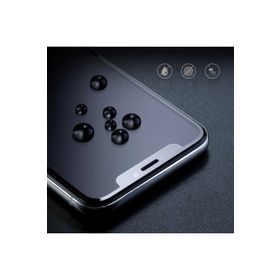 Davin Xiaomi Mi 11T Pro 5G Mat Seramik Siyah Ekran Koruyucu