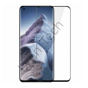 Davin Xiaomi Mi 11T Pro 5G Seramik Ekran Koruyucu