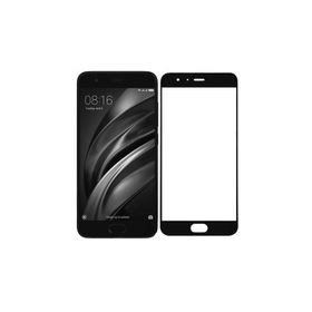 Davin Xiaomi Mi 6 5D Cam Ekran Koruyucu