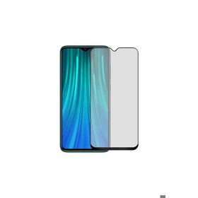 Davin Xiaomi Redmi 9 Mat Seramik Siyah Ekran Koruyucu