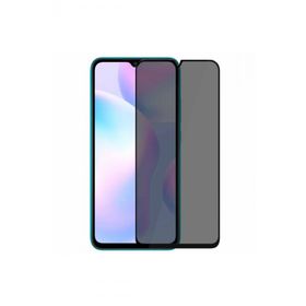 Davin Xiaomi Redmi 9A Hayalet Ekran Koruyucu Privacy Seramik Ekran Filmi
