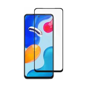 Davin Xiaomi Redmi Note 10 Pro Seramik Siyah Ekran Koruyucu