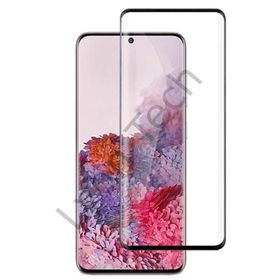 Davin Xiaomi Redmi Note 10S 5D Cam Ekran Koruyucu