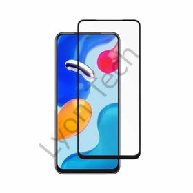 Davin Xiaomi Redmi Note 11S Global 5D Cam Ekran Koruyucu