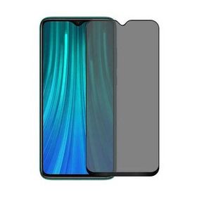 Davin Xiaomi Redmi Note 8 Hayalet Ekran Koruyucu Privacy Mat Seramik Ekran Filmi