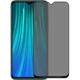 Davin Xiaomi Redmi Note 8 Pro Privacy Mat Seramik Hayalet Ekran Koruyucu