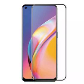 Davin Xiaomi Redmi Note 9 5D Cam Ekran Koruyucu