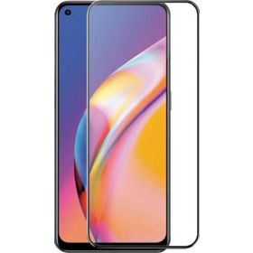 Davin Xiaomi Redmi Note 9 5D Cam Ekran Koruyucu
