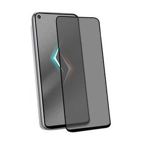 Davin Xiaomi Redmi Note 9 Hayalet Ekran Koruyucu Privacy Mat Seramik Ekran Filmi