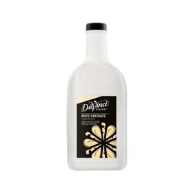 DaVinci Gourmet 2 lt Beyaz Çikolata Aromalı Sos