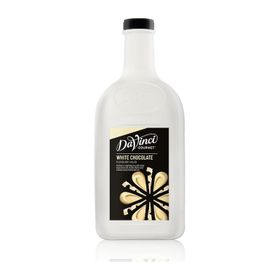 DaVinci Gourmet 2 lt Beyaz Çikolata Aromalı Sos