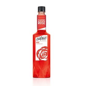 Davinci Gourmet 750 ml Gül Şurubu