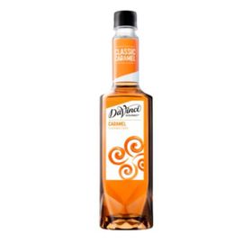 Davinci Gourmet 750 ml Karamel Şurubu