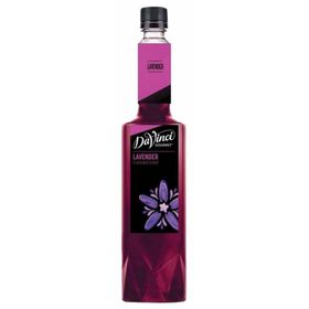 Davinci Gourmet 750 ml Lavanta Aromalı Kokteyl Şurup