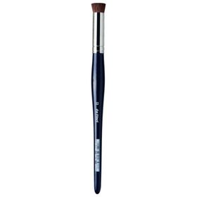 Davinci Seri 132 No:8 Midilli Kılı Yuvarlak Silindir Uçlu Pastel Fırçası