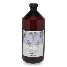 Davines 1 l Calming Shampoo