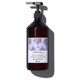 Davines 1 l Calming Shampoo