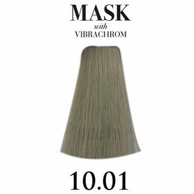 Davines 10.01 Çok Açık Kumral Mask Saç Boyası