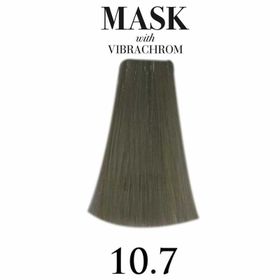 Davines 10.7 Çok Açık Kumral Bej Mask Saç Boyası