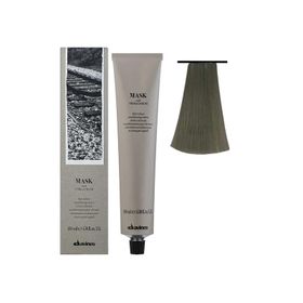 Davines 10.7 Çok Açık Kumral Bej Mask Saç Boyası
