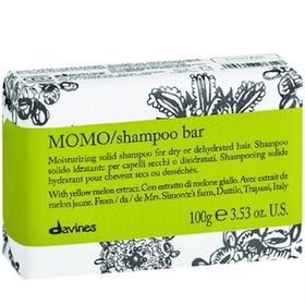 Davines 100 gr Momo Nemlendirici Katı Şampuan