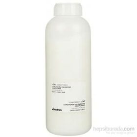 Davines 100 ml Love Dalgalı Saç Bakım Kremi