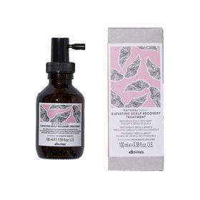 Davines 100 ml Naturaltech Saç Derisi İyileştirme Bakım Serumu