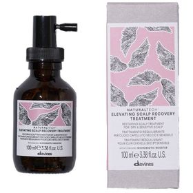 Davines 100 ml Naturaltech Saç Derisi İyileştirme Bakım Serumu