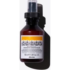 Davines 100 ml Nourishing Keratin Sealer Kırık Uç Onarıcı Saç Serumu