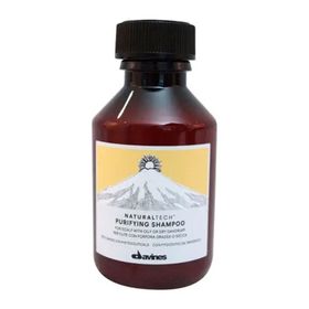 Davines 100 ml Purifying Kepeğe Karşı Şampuan