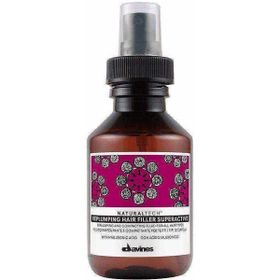 Davines 100 ml Replumping Filler Superacti Saç Bakım Losyonu