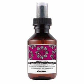 Davines 100 ml Replumping Filler Superacti Saç Bakım Losyonu