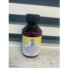 Davines 100 ml Seyahat Boy Purifying Şampuan