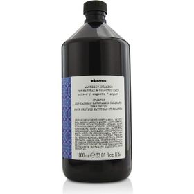 Davines 1000 ml Alchemic Shampoo Silver Küllendiren Mor Şampuan