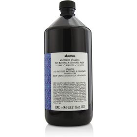 Davines 1000 ml Alchemic Shampoo Silver Küllendiren Mor Şampuan