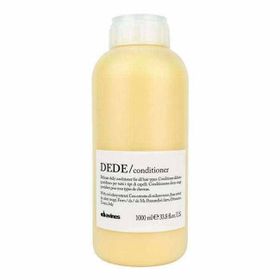 Davines 1000 ml Dede İnce Telli Saçları Koruyucu Bakım Kremi