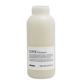 Davines 1000 ml Love Curl Shampoo Bukle Belirginleştiren Nemlendirici Şampuanı