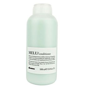 Davines 1000 ml Melu Mellow Kırılma Önleyici Parlaklık Kremi
