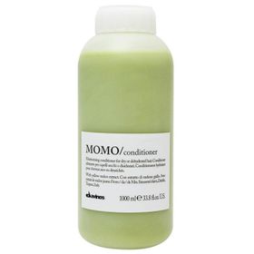 Davines 1000 ml Momo Nemi Az Saçlar İçin Nemlendirici Saç Kremi